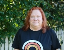 Angela McClintock