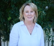 Cathy Walker