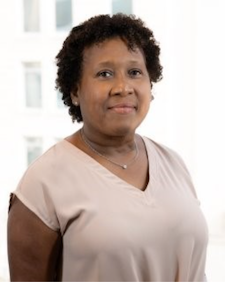 Gayle Samuels
